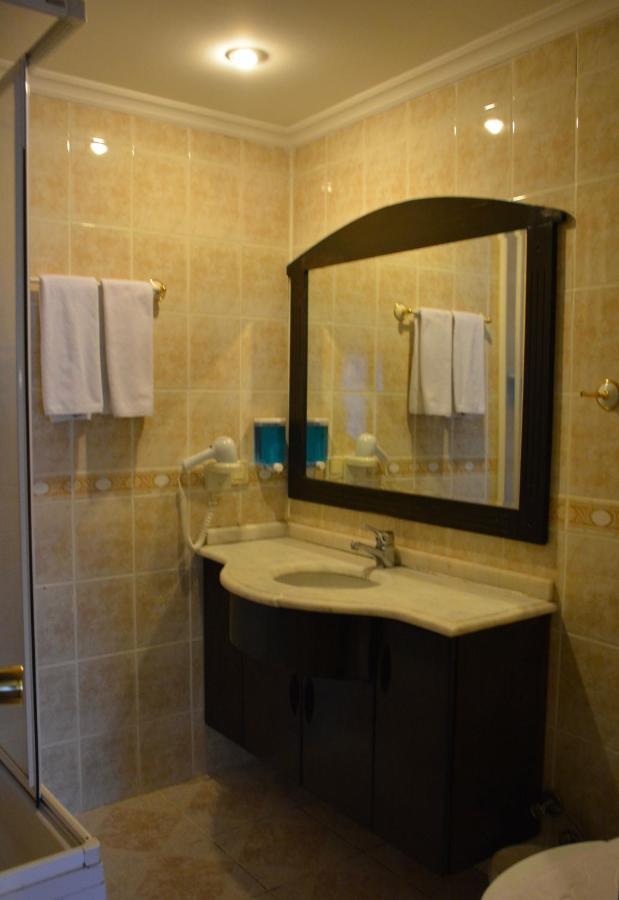 Genc Yazici Hotel Uludag Habitación foto