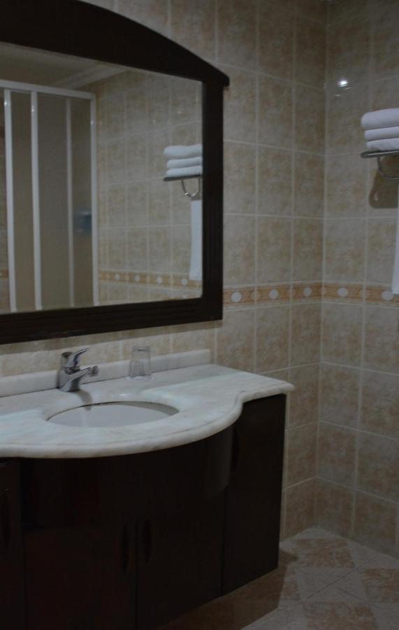 Genc Yazici Hotel Uludag Habitación foto