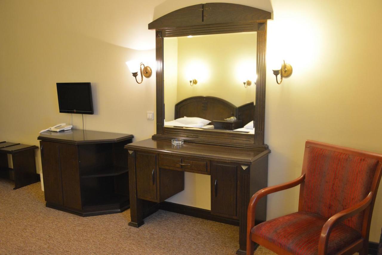 Genc Yazici Hotel Uludag Habitación foto